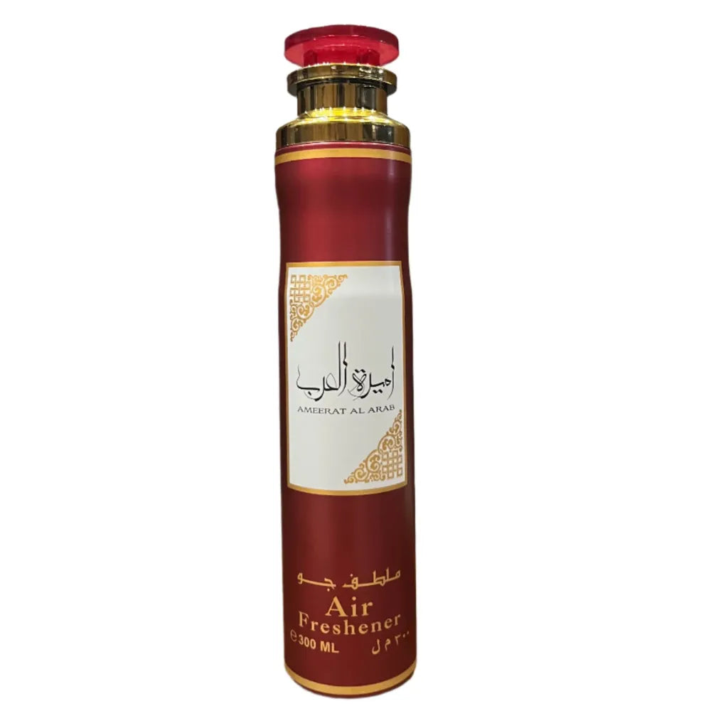 Lattafa Ameerat Al Arab Air Freshener - 300ml Lattafa