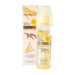 Kiss Beauty Rice Fixative Spray 150ml Kiss Beauty