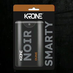 Krone Noir Now Smarty Dune Pocket size Body Spray - 20ml Krone