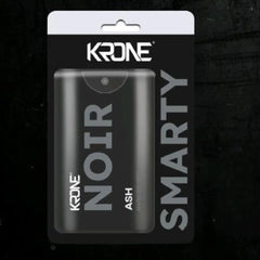 Krone Noir Now Smarty Ash Pocket size Body Spray - 20ml Krone