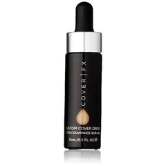 Cover Fx Face Foundation - No. A38 Cover Fx