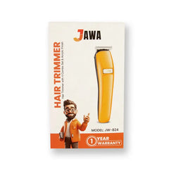 Jawa JW-824 Hair Trimmer Jawa