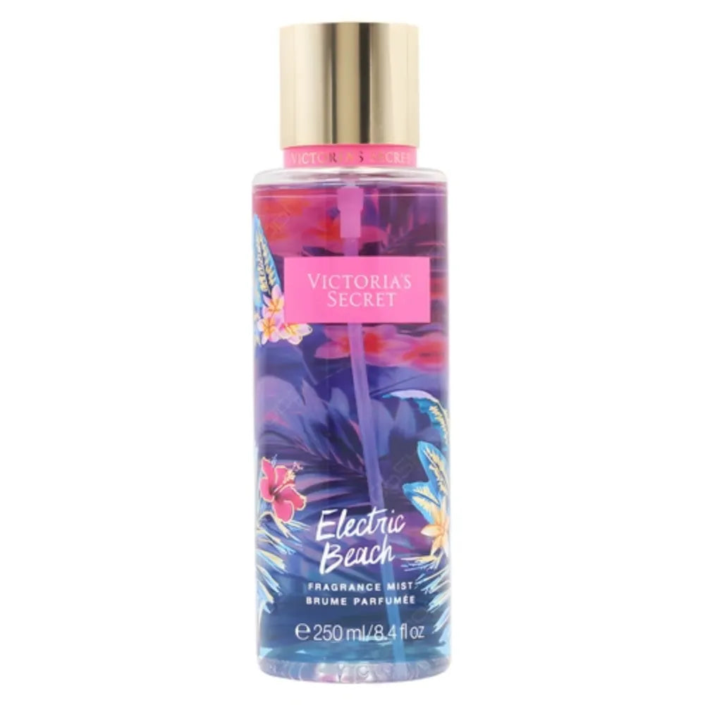 Victoria’s Secret Electric Beach Fragrance Mist - 250ml Victoria’s Secret