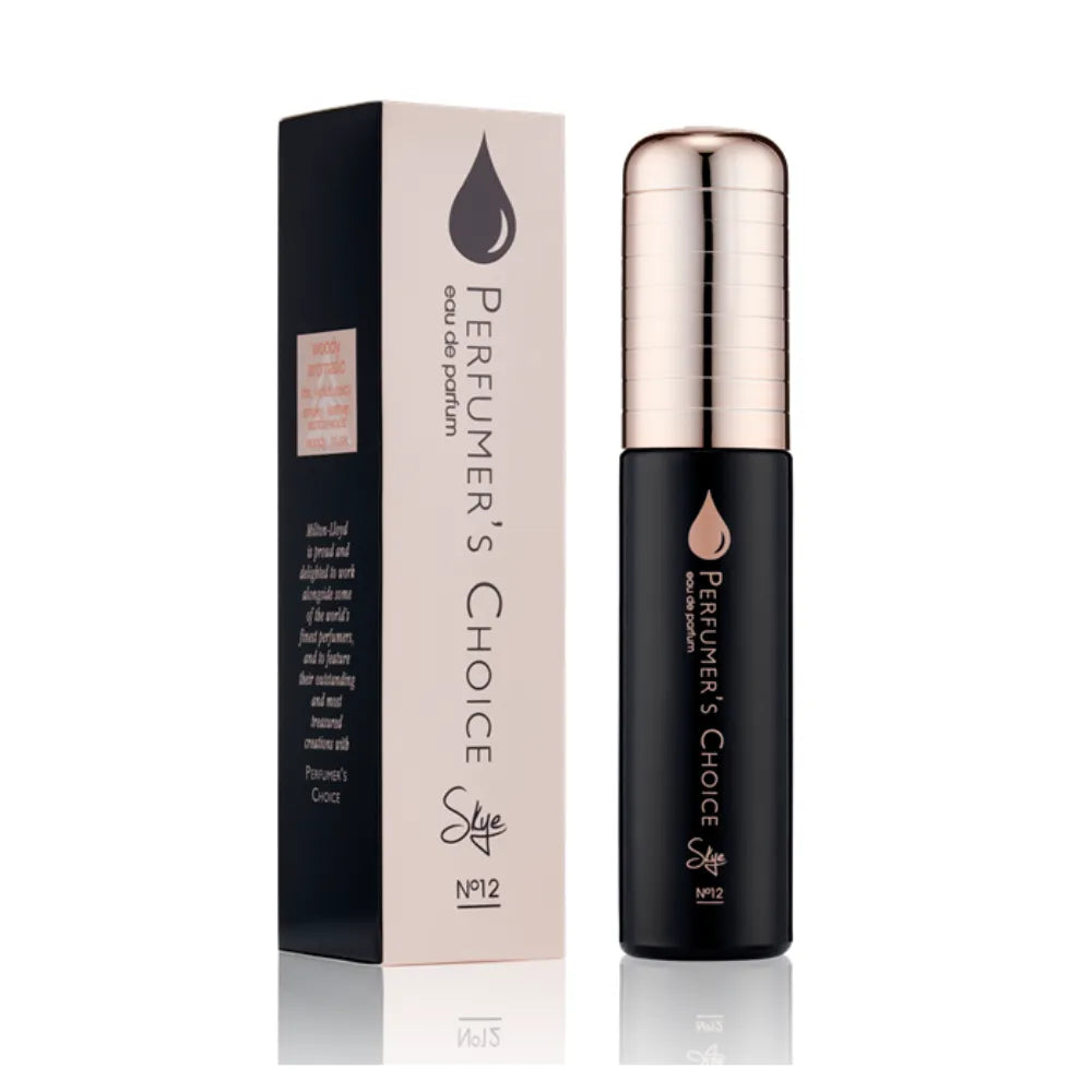 Perfumer's Choice №12 Skye Eau de Parfum - 50ml Perfumer's Choice