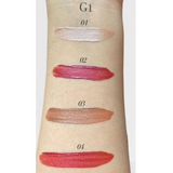 Miss Rose Shine & Matte Lipgloss