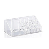 9 Grids Makeup Organizer Lipstick Jewellery Storage Box