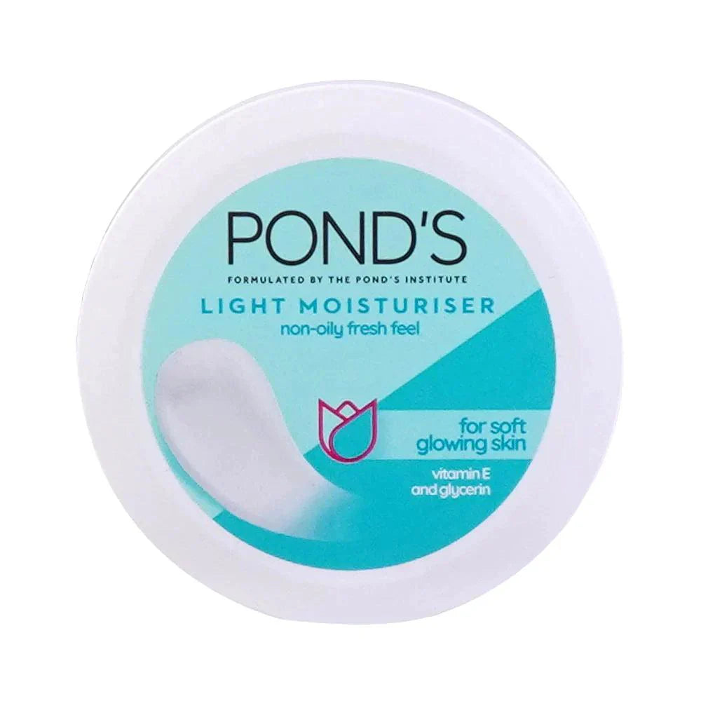 Ponds Moisturizing Cream - 75g Pond's