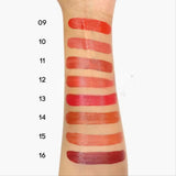 Missrose Matte Charm Liquid Lipgloss