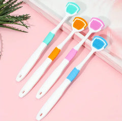 Silicone Tongue Scraper Cosmia.pk