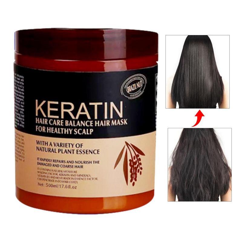 Keratin Hair Mask - Original imported Limited stock Keratin