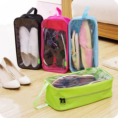 Travel Shoes Organizer Storage Bag - 1 Pcs Cosmia.pk