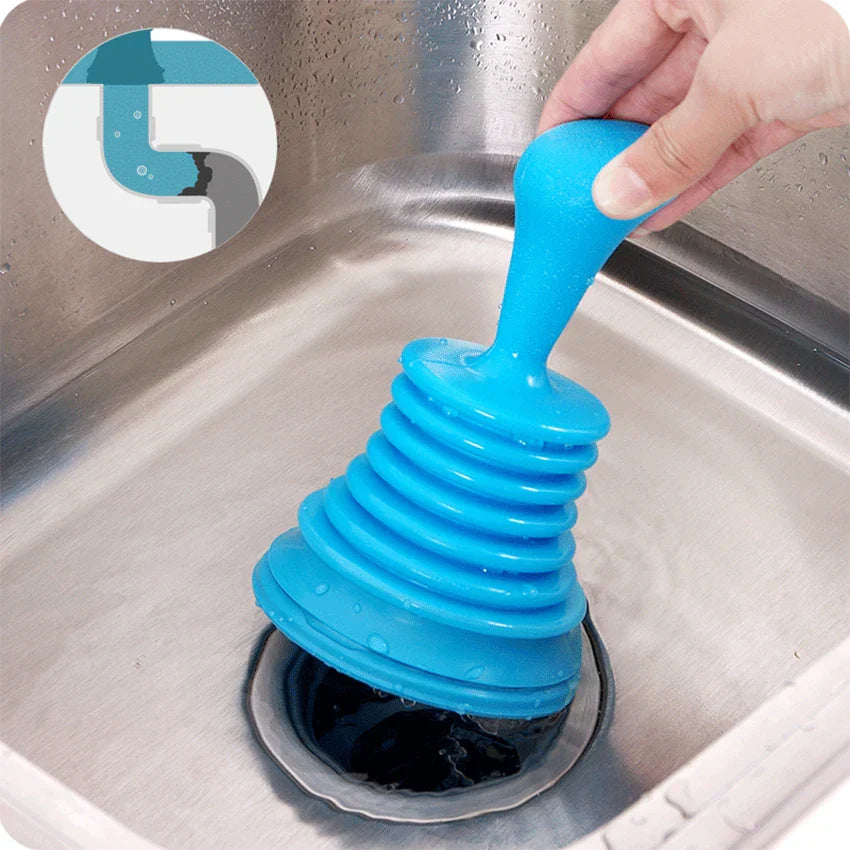 Kitchen Sink Dredge Pipe Cleaner Bathroom Cosmia.pk