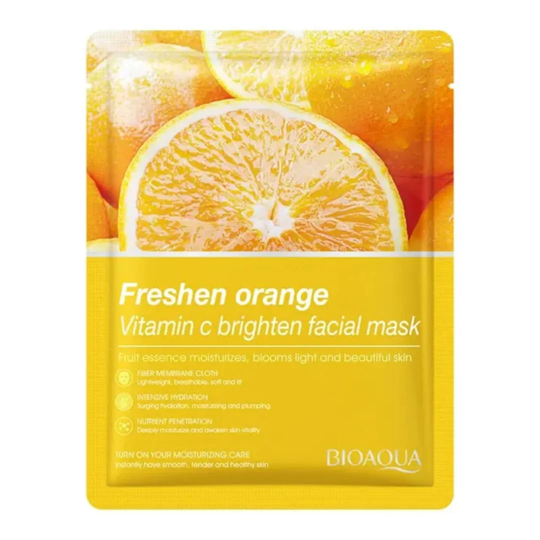 Face Sheet Mask Cosmia.pk