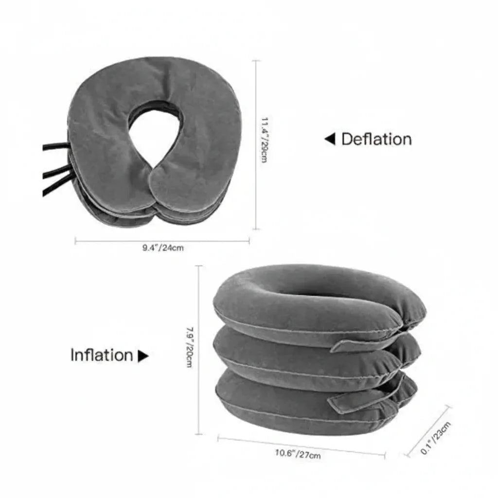 Tractors for Cervical Spine Cosmia.pk