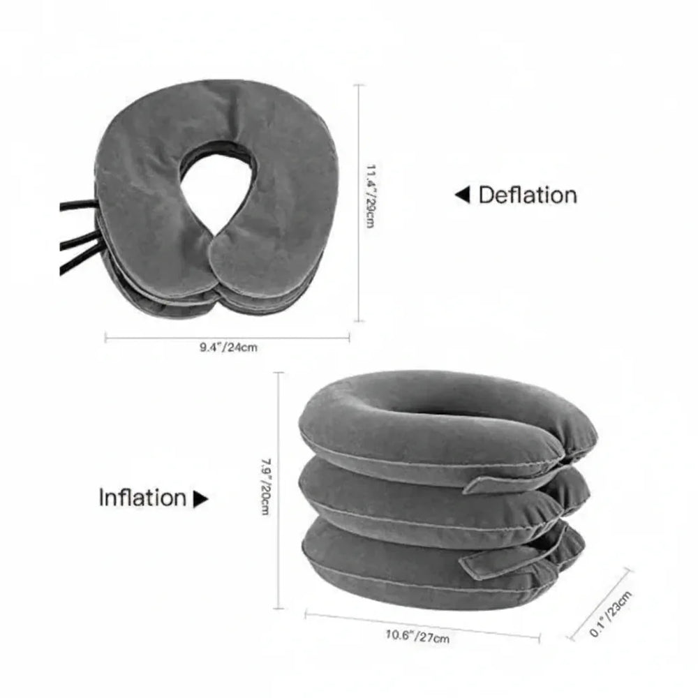 Tractors for Cervical Spine Cosmia.pk