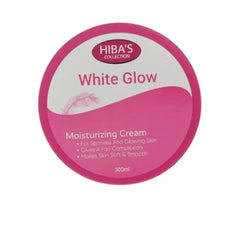 Hiba's Collection Moisturizing Cream 300 ML Hiba's Collection