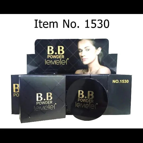 Leivielel B.B Compact Powder Leivielel