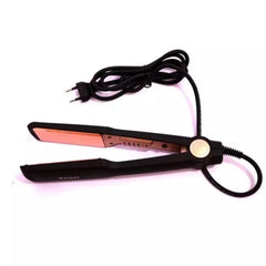 Kemei KM-470 Professional Hair Straightener Kemei