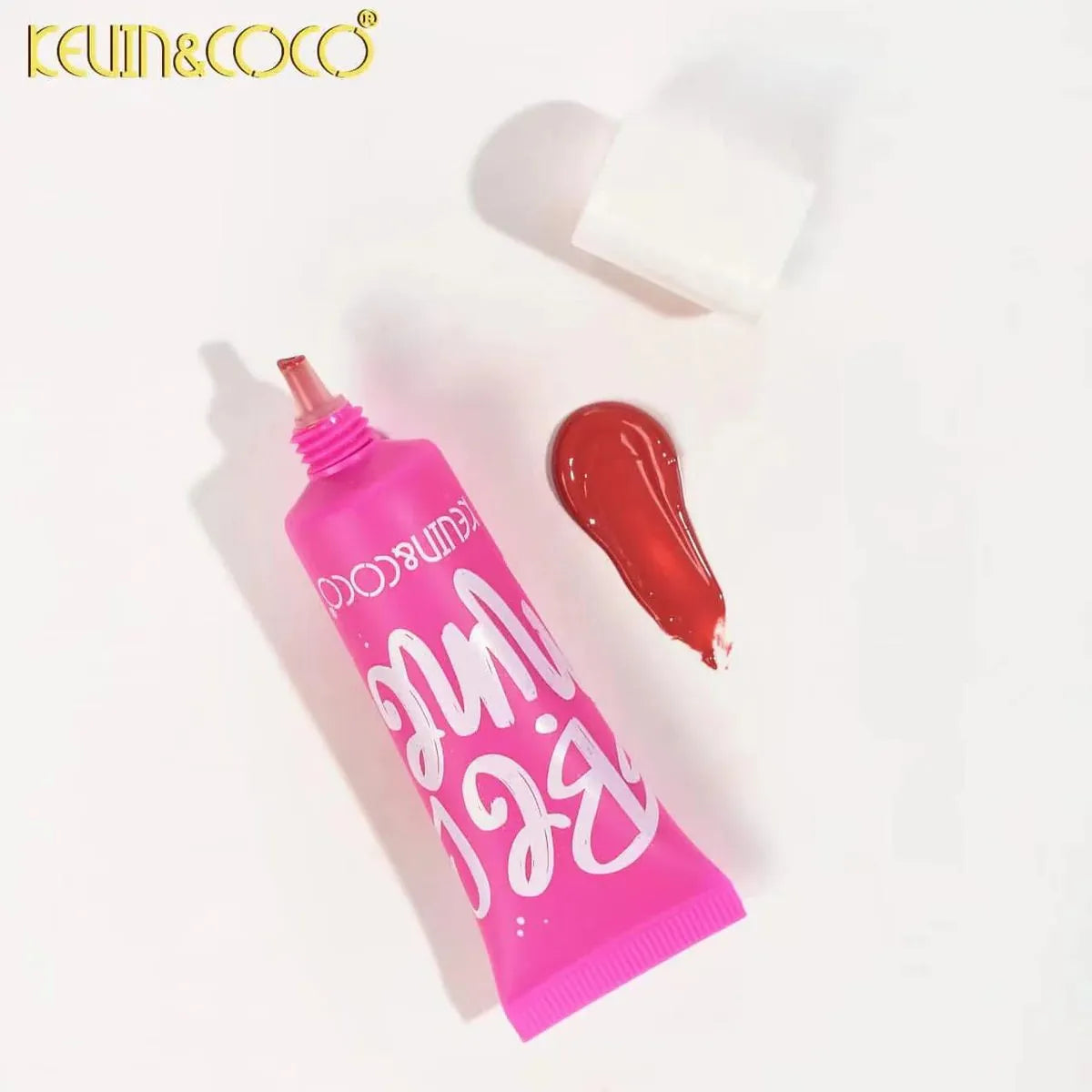 KEVIN & COCO Blusher Lotion – Intense Color, Long Wear Kevin & Coco