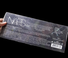 Nars 24 Hour Long Lasting Matt Pack of 12 Lip Glosses Tray Nars