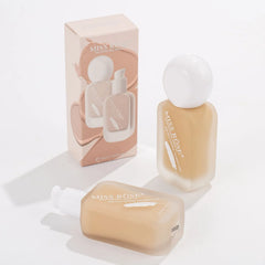 Miss Rose makeup Air Feathering Foundation - 30ml Miss Rose