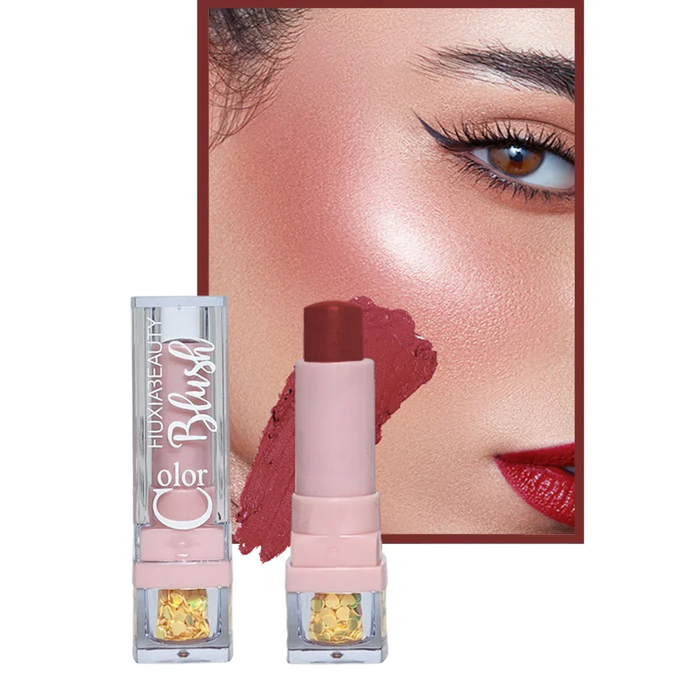 Huxia Beauty Color Blush On Stick Set (6Pcs) Huxia Beauty
