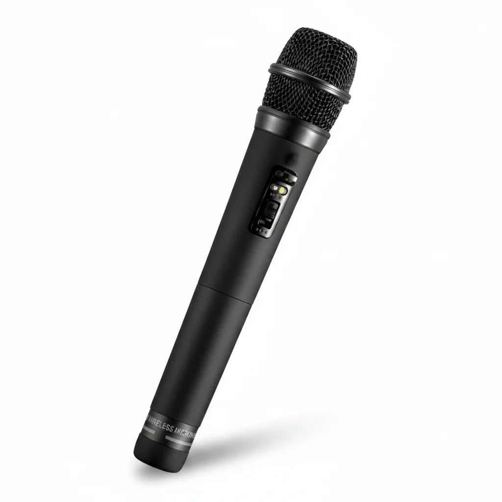 Xtreme Twist 860 Rechargeable Mobile Bluetooth 8" Speaker Xtreme