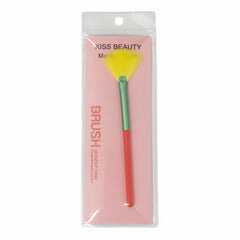 Kiss Beauty Makup Brush Kiss Beauty