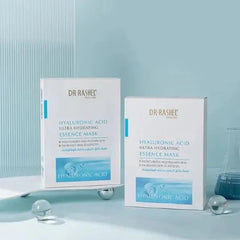DR.Rashel Skin Care Hyaluronic Acid Ultra Hydrating Essence Mask DR.Rashel