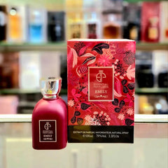 Essential Perfumes Emily - 100ml Essential Perfumes