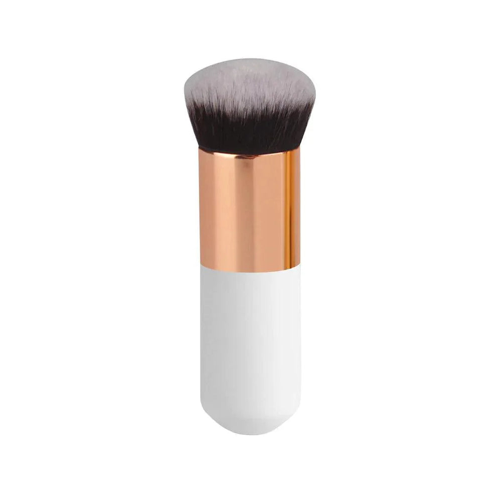 Chubby Foundation Brush – Makeup Brush Cosmia