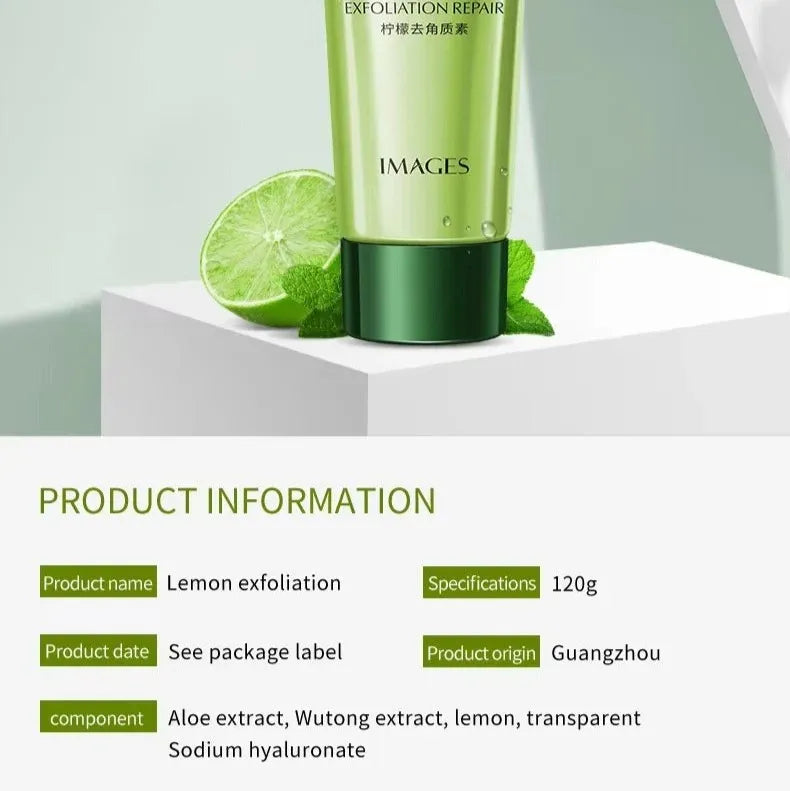Hymey's Deep Cleansing Face Wash - 120ml Hymey's