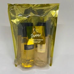 Victoria’s Secret Coconut Passion 2in1 Body Mist – 75ml Victoria's Secret