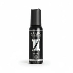 John Allen - Zaaro Perfumed Body Spray - 120ml John Allen