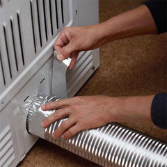 Aluminum Foil Super Fix Adhesive Butyl Strong Waterproof Tape Cosmia.pk