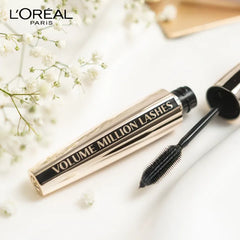 Loréal Paris Volume Million Lashes Mascara - Waterproof Loreal Paris