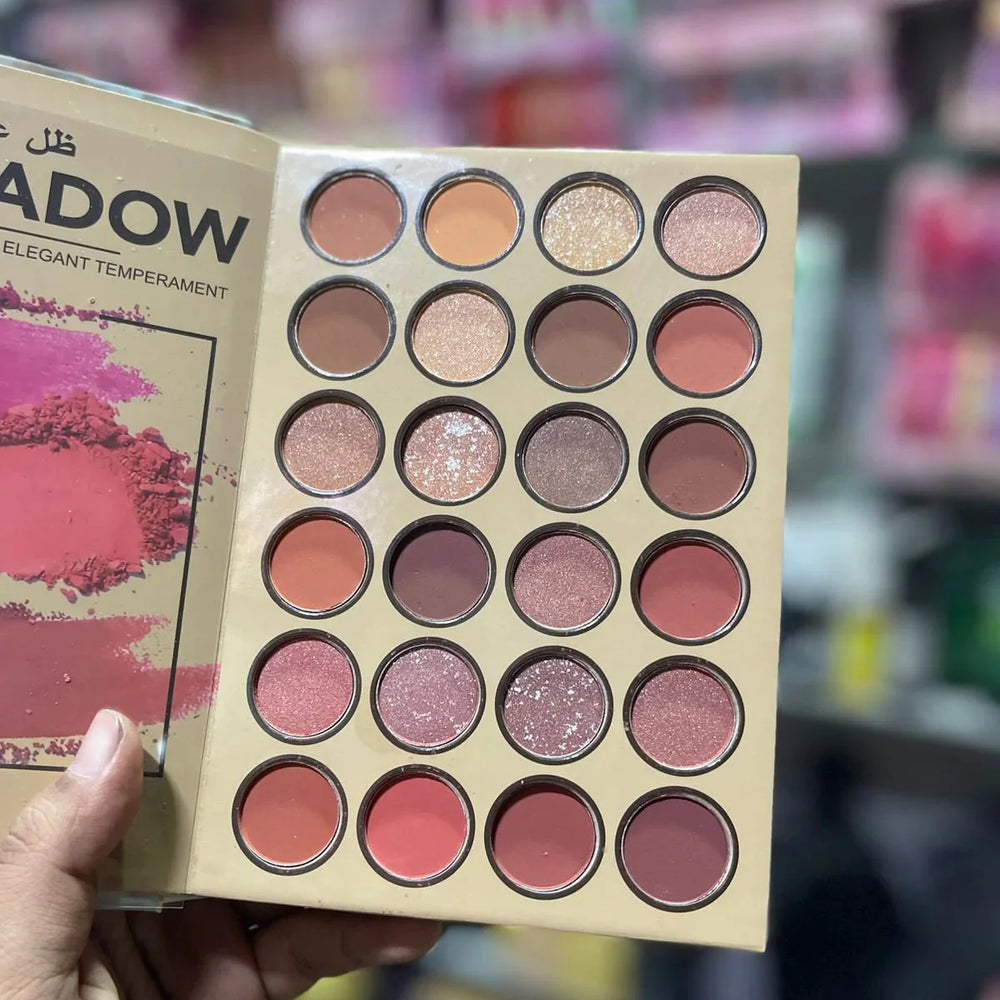 Ckrismiss MAKE-UP KIT Ckrismiss