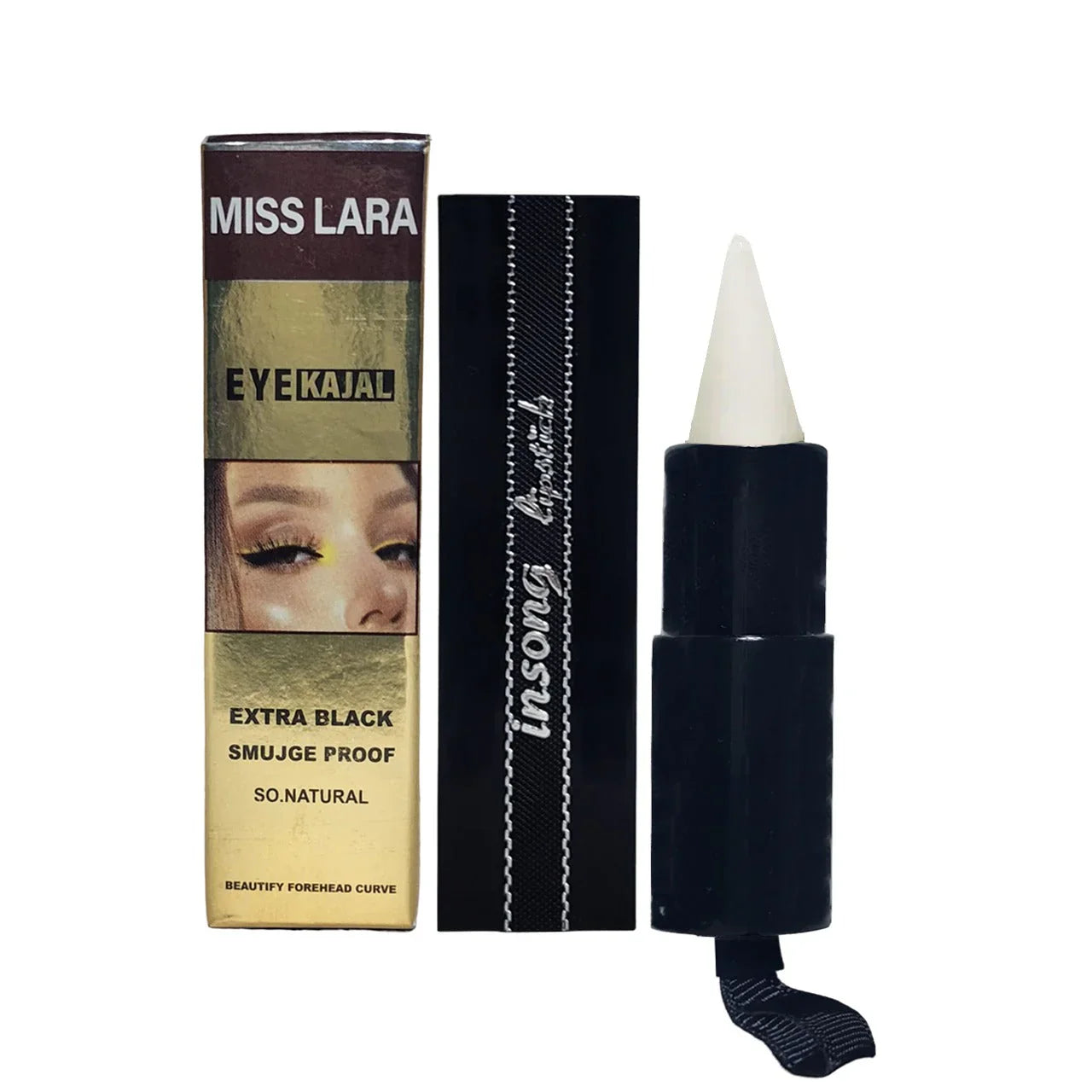 Miss Lara Eye Kajal Miss Lara