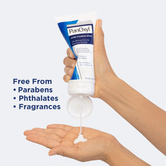 PanOxyl 10% Benozyl Peroxide Facewash For Acne And Pimples 156g PanOxyl
