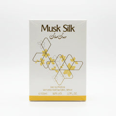 Musk Silk Premium Eau De Parfum – 100ml Musk Silk