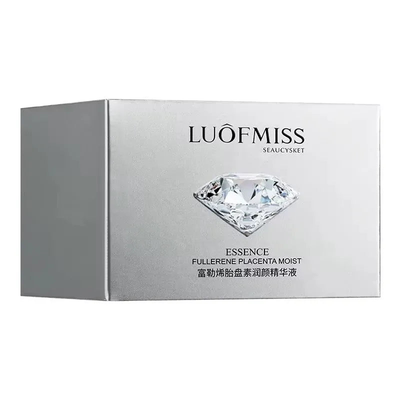 LUOFMISS SEAUCYKET Essence – Hydrating & Whitening Capsule Serum LUOFMISS
