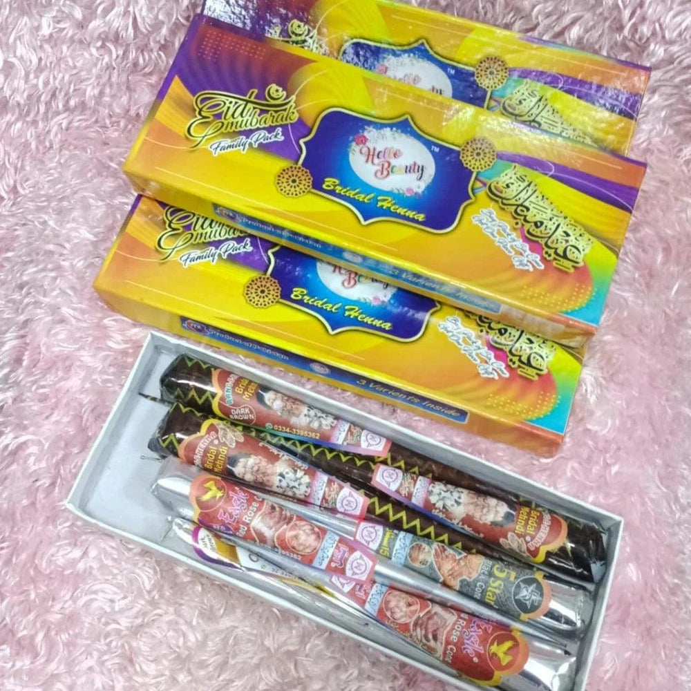 Pack Of 6 Cone's Cosmia.pk