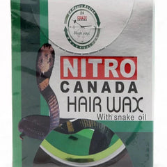 Nitro Hair Wax Nitro