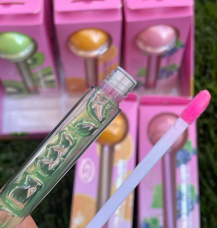 1pcs Fruity lip gloss Cosmia.pk