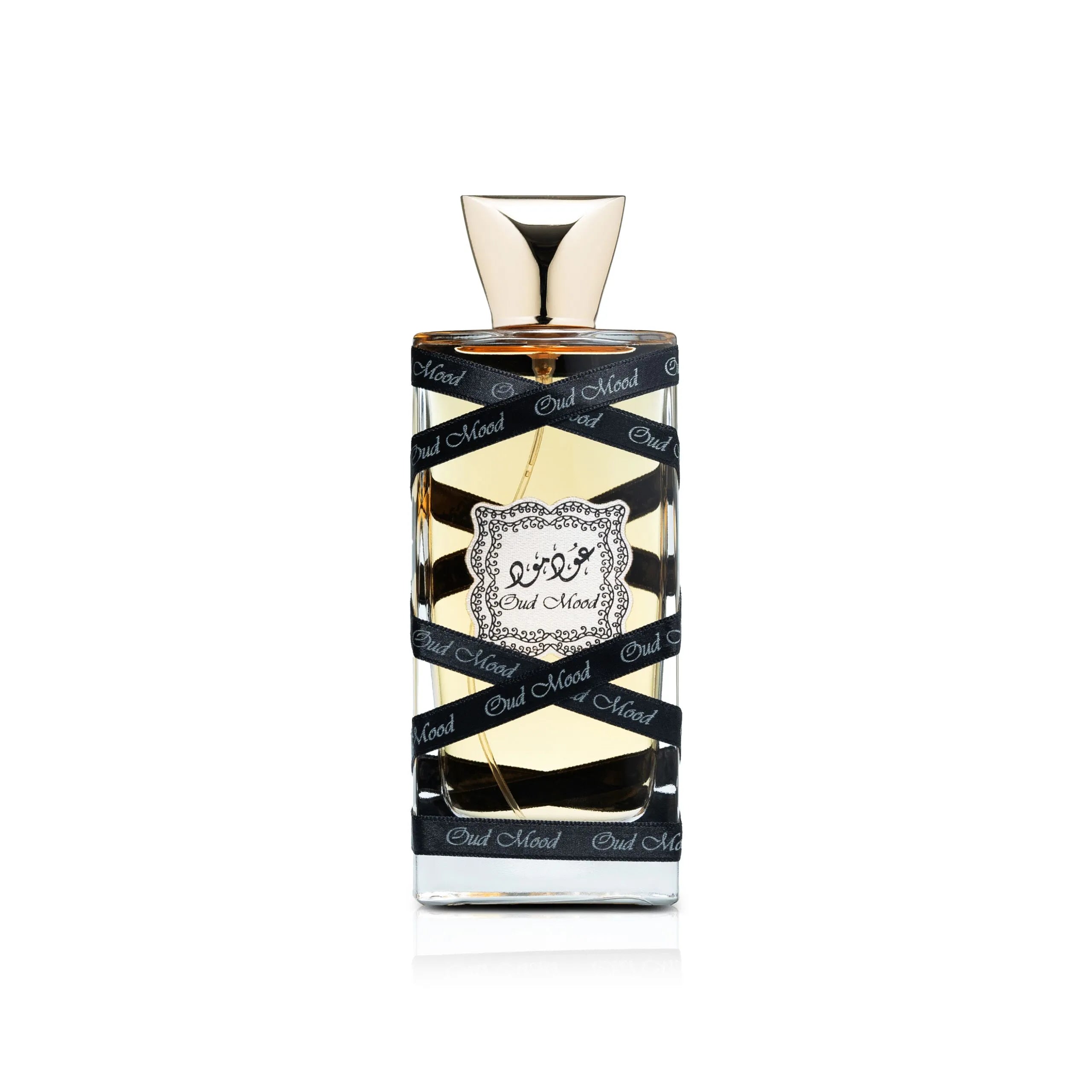 Lataffa Oud Mood Eau de Parfum Lataffa
