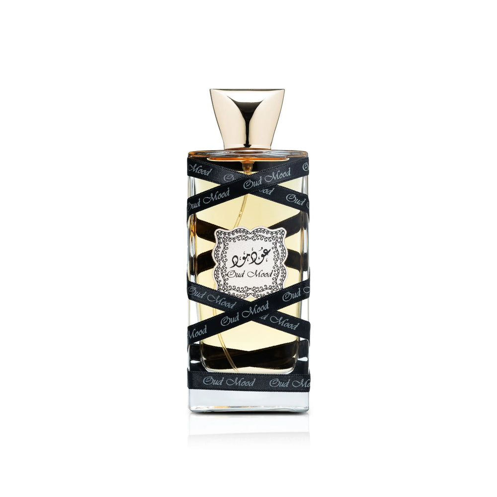 Lataffa Oud Mood Eau de Parfum Lataffa