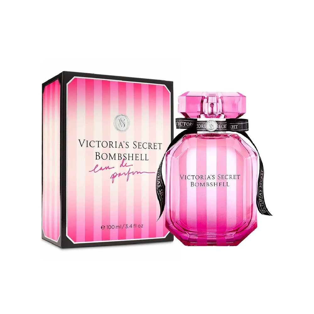Victoria's Secret Bombshell EAU DE Perfume - 100ml (Dubai) Victoria's Secret