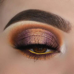 15 Colors Paris Focallure Eyeshadow Palette Focallure