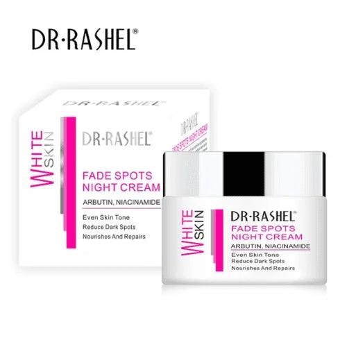 Dr. Rashel Whitening Fade Night Cream - 50g DR.Rashel