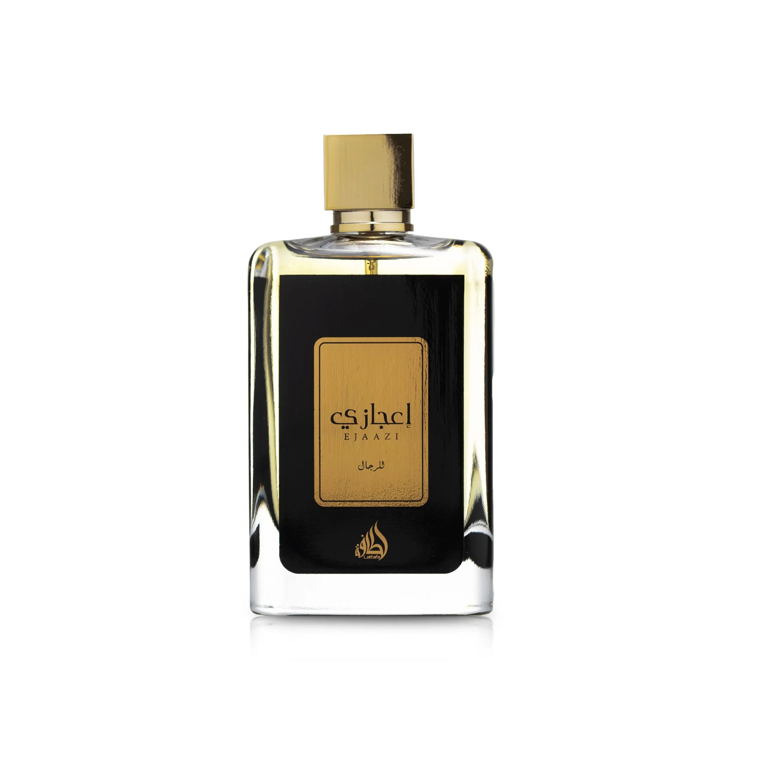 Lattafa Ejaazi Eau de Parfum – 100ml Lataffa
